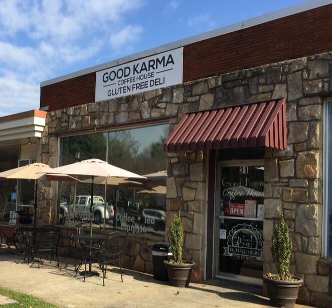 WEAT FREE BREAKFAST FOODS